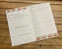 Load image into Gallery viewer, 21 Days of Gratitude Devotional Journal (SPECIAL BOGO 50% OFF BUNDLE)