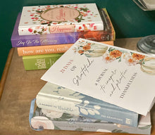 Load image into Gallery viewer, 21 Days of Gratitude Devotional Journal (SPECIAL BOGO 50% OFF BUNDLE)
