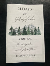 Load image into Gallery viewer, 21 Days of Gratitude Devotional Journal (SPECIAL BOGO 50% OFF BUNDLE)