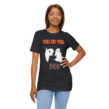 Load image into Gallery viewer, "You Do You, Boo" T-Shirt

