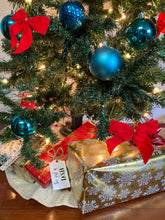 Load image into Gallery viewer, (DD) Christmas Gift Tags based on the 5 Senses - digital download
